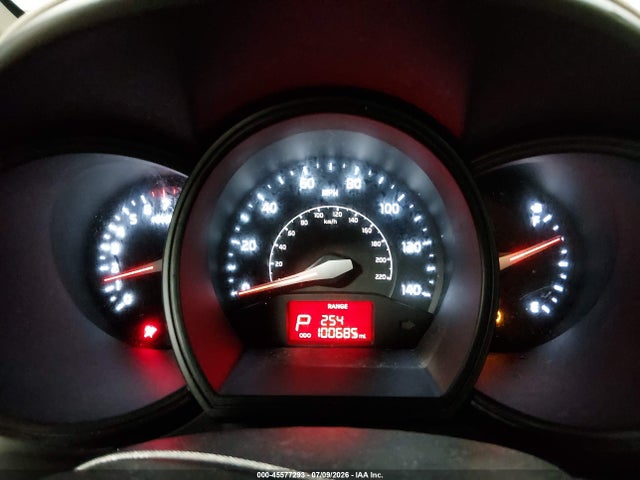 2013 KIA RIO LX 照片 7