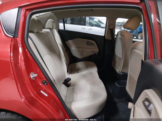 2013 KIA RIO LX 照片 8