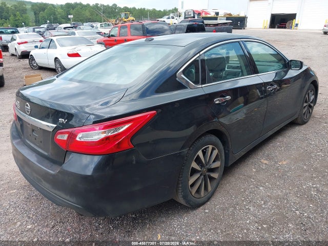 صورة 4 لـ 2017 Nissan ALTIMA 2.5 SV