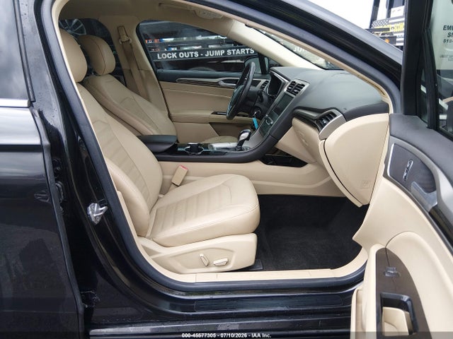 2014 FORD FUSION SE — фото 5