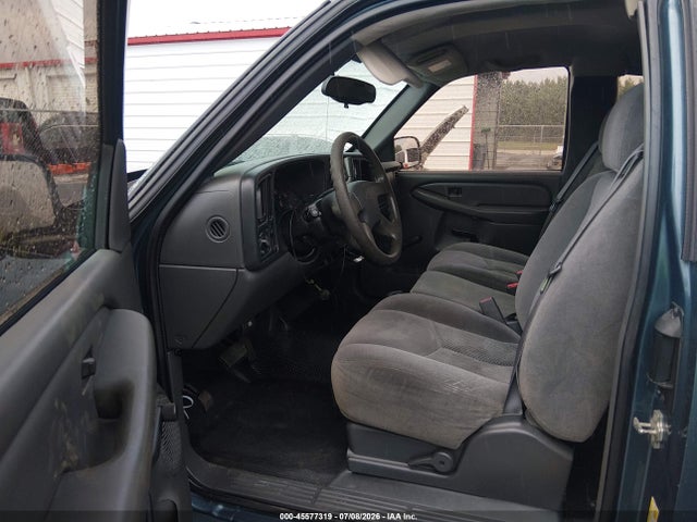 صورة 5 لـ 2007 Chevrolet SILVERADO 1500 CLASSIC WORK TRUCK