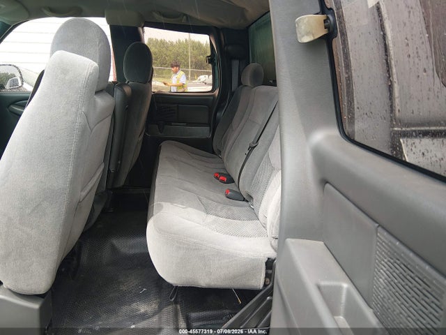 صورة 8 لـ 2007 Chevrolet SILVERADO 1500 CLASSIC WORK TRUCK