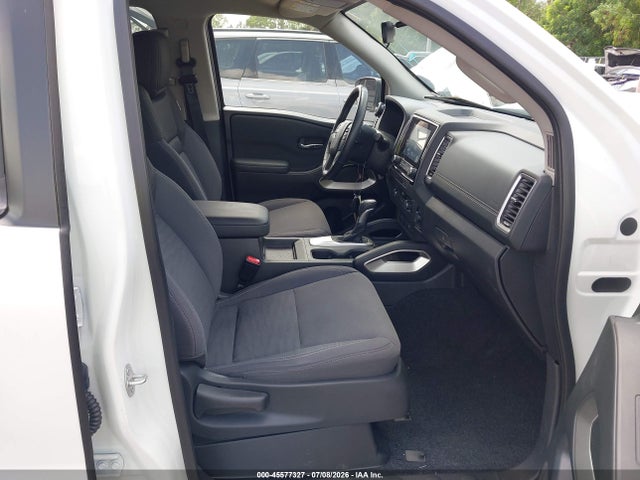 صورة 5 لـ 2024 Nissan FRONTIER SV 4X2
