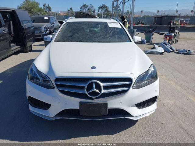 2015 Mercedes-BENZ E 350 4MATIC thumbnail 12