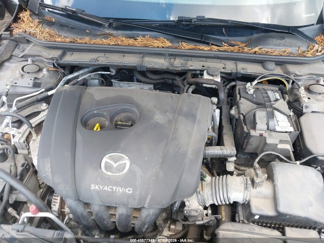 صورة 10 لـ 2020 Mazda MAZDA3 SELECT PACKAGE