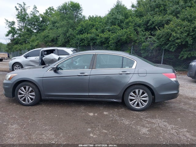 2012 Honda ACCORD 2.4 EX — миниатюра 15