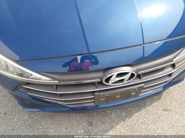 صورة مصغرة 12 لـ 2019 Hyundai ELANTRA SE