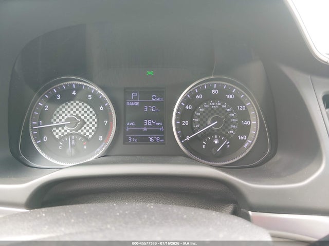 صورة 7 لـ 2019 Hyundai ELANTRA SE