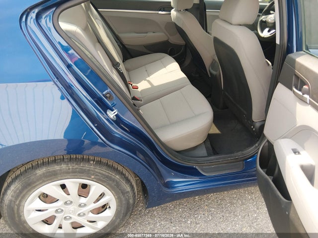 صورة 8 لـ 2019 Hyundai ELANTRA SE