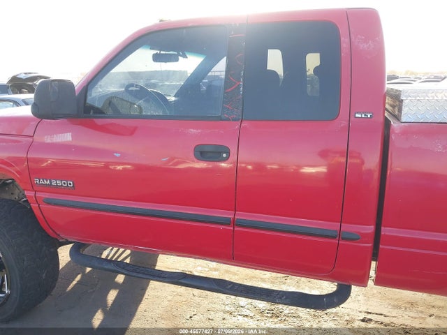2000 Dodge RAM 2500 ST — миниатюра 15