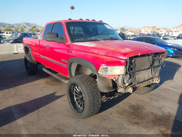 2000 Dodge RAM 2500 ST 照片 1