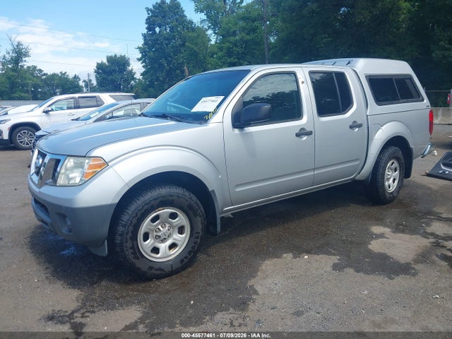 صورة 2 لـ 2013 Nissan FRONTIER S
