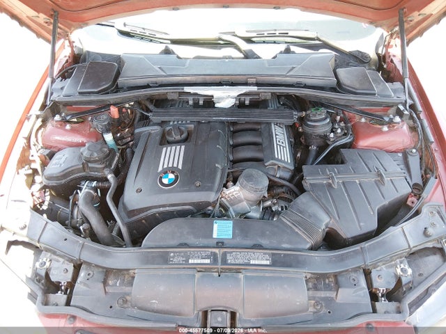 صورة 10 لـ 2008 BMW 328I
