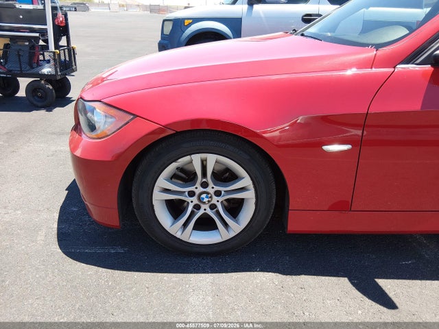 صورة مصغرة 12 لـ 2008 BMW 328I