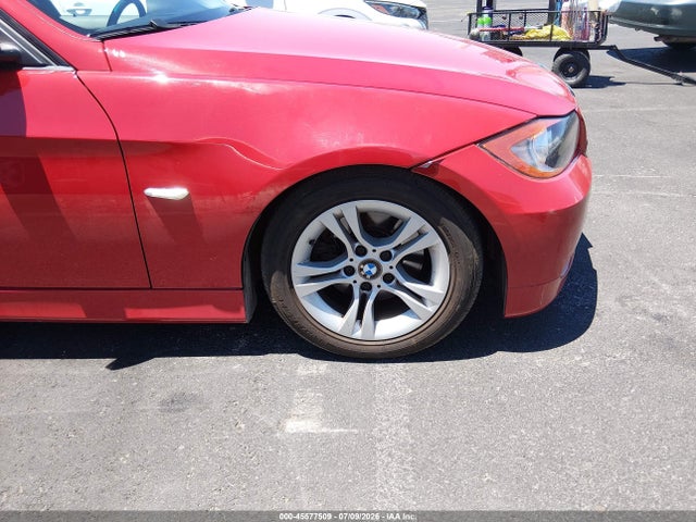 صورة مصغرة 13 لـ 2008 BMW 328I