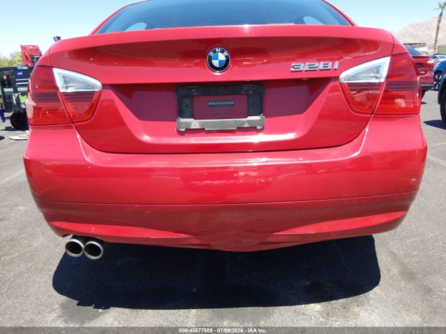 صورة مصغرة 14 لـ 2008 BMW 328I