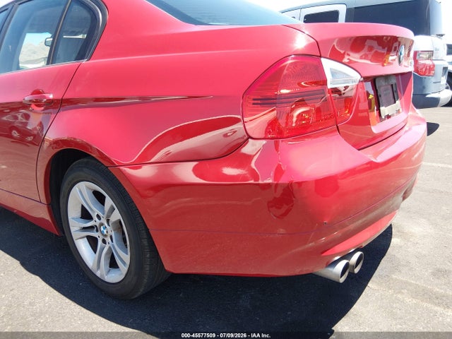 صورة مصغرة 16 لـ 2008 BMW 328I
