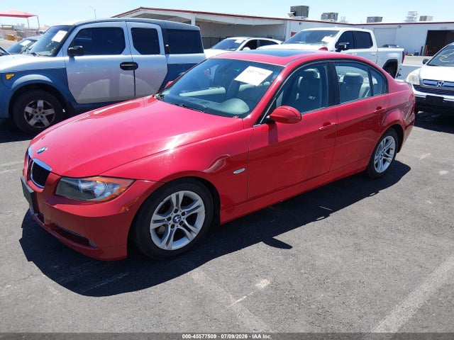 صورة 2 لـ 2008 BMW 328I