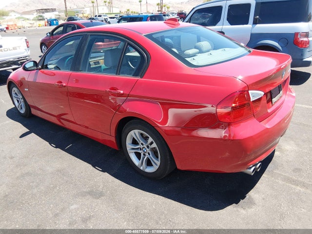 صورة 3 لـ 2008 BMW 328I