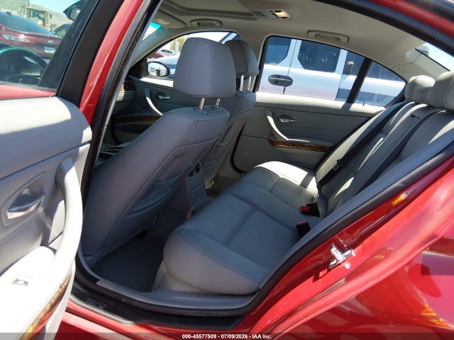 صورة 8 لـ 2008 BMW 328I