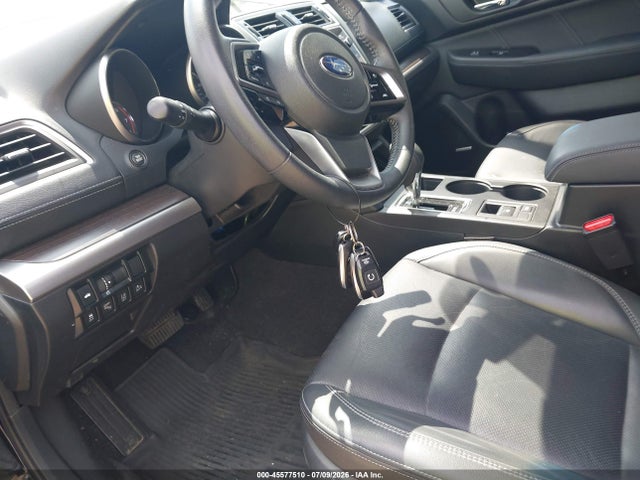 صورة مصغرة 11 لـ 2019 Subaru LEGACY 2.5I LIMITED