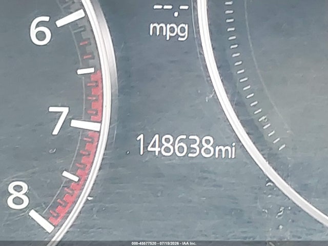 2021 MAZDA MAZDA3 SELECT 15