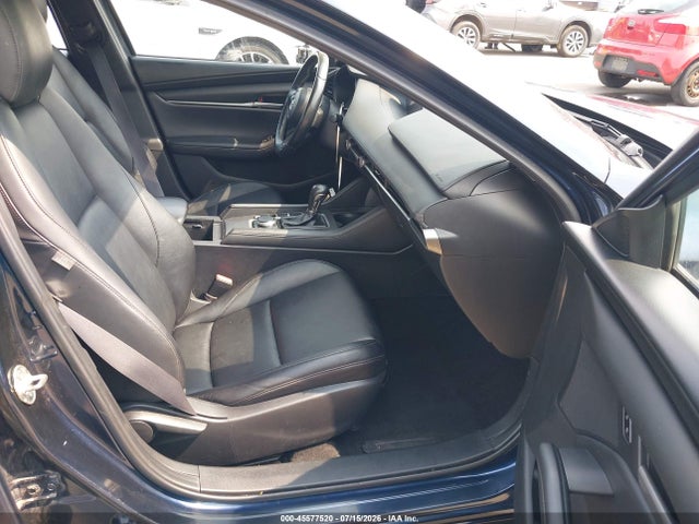 2021 MAZDA MAZDA3 SELECT 5