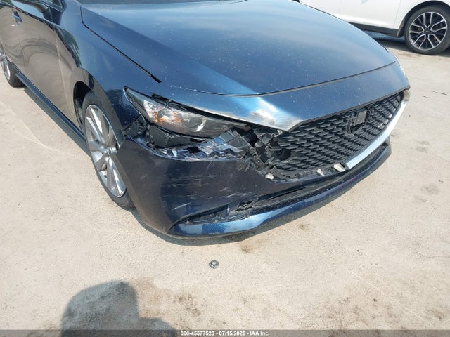 2021 MAZDA MAZDA3 SELECT 6