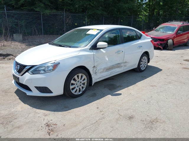 صورة 2 لـ 2017 Nissan SENTRA S