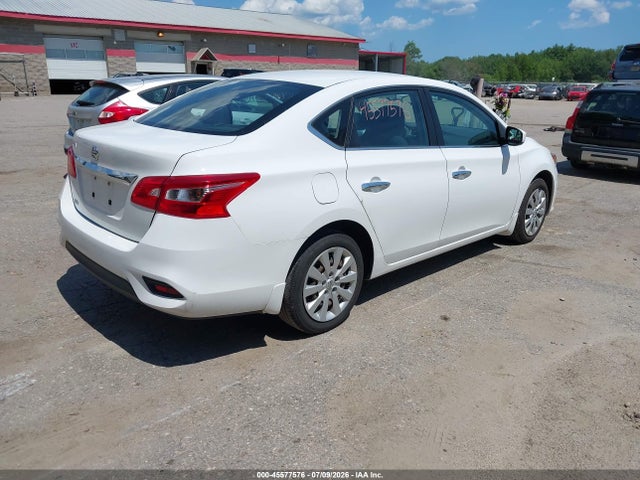 صورة 4 لـ 2017 Nissan SENTRA S