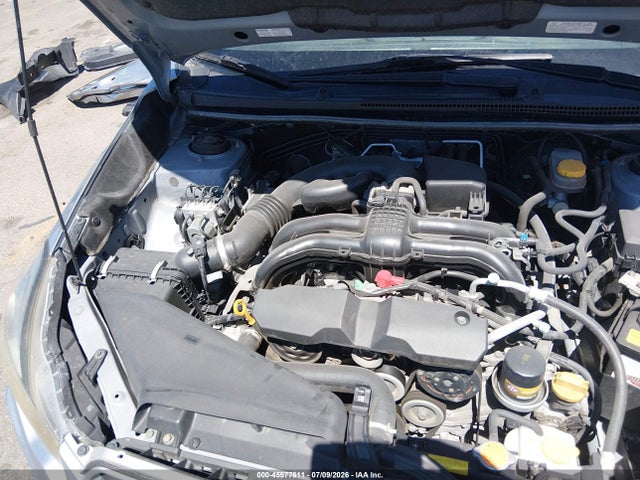 صورة 10 لـ 2014 Subaru IMPREZA 2.0I PREMIUM