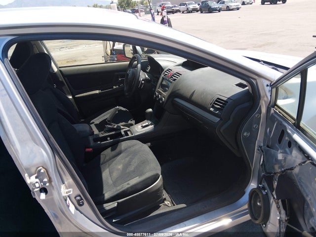 صورة 5 لـ 2014 Subaru IMPREZA 2.0I PREMIUM