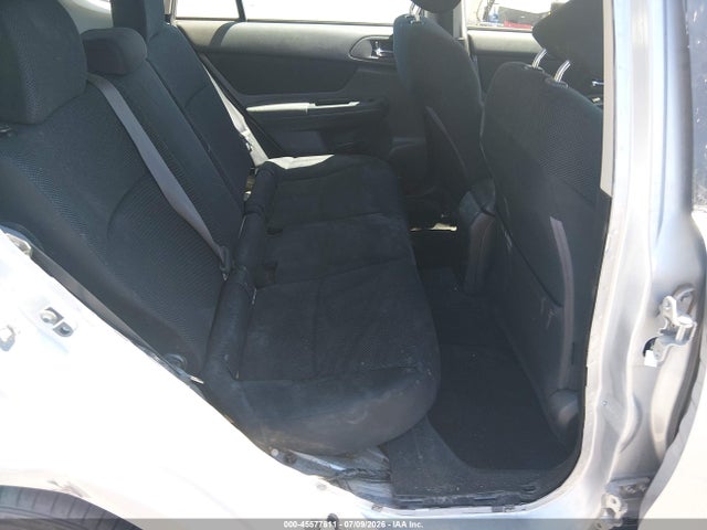 صورة 8 لـ 2014 Subaru IMPREZA 2.0I PREMIUM