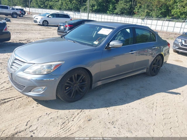 صورة 2 لـ 2014 Hyundai GENESIS 3.8