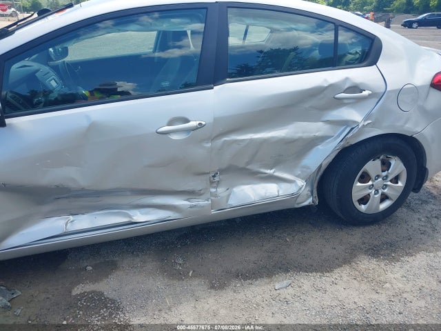 2015 KIA FORTE LX 照片 6