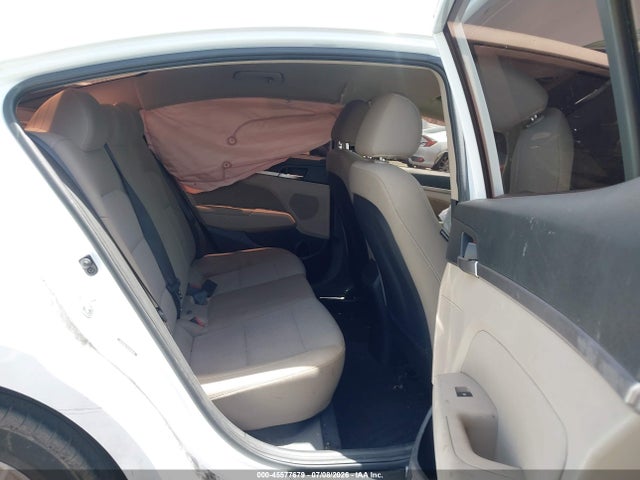 2019 Hyundai ELANTRA SEL 照片 8