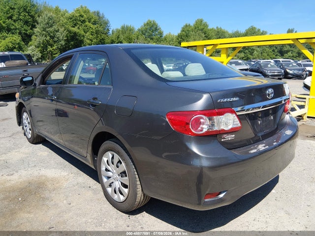 2013 Toyota COROLLA LE 照片 3