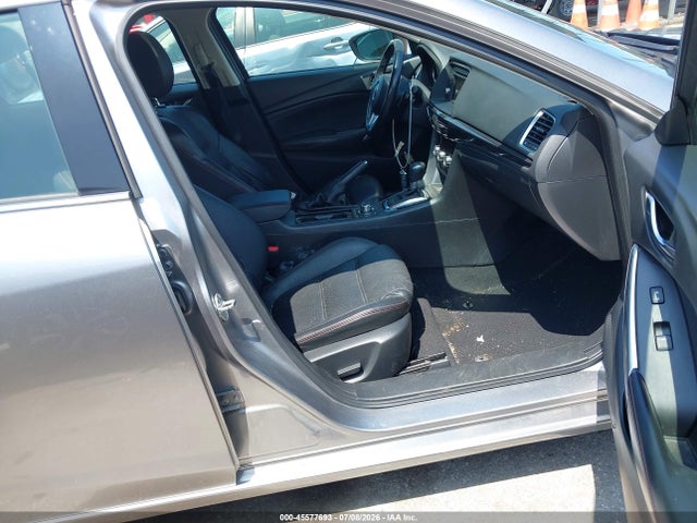 صورة 5 لـ 2015 Mazda MAZDA6 I GRAND TOURING