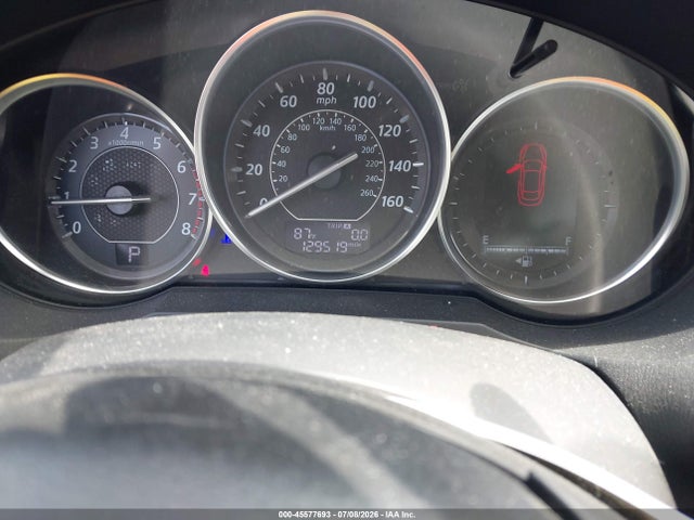 صورة 7 لـ 2015 Mazda MAZDA6 I GRAND TOURING