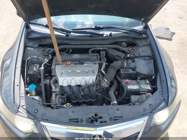 صورة 10 لـ 2012 Acura TSX 2.4