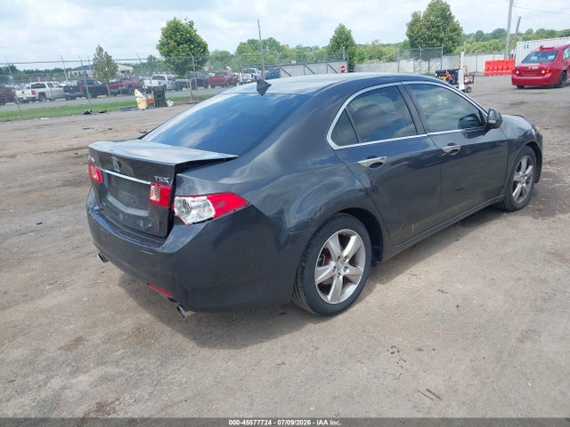 صورة 4 لـ 2012 Acura TSX 2.4