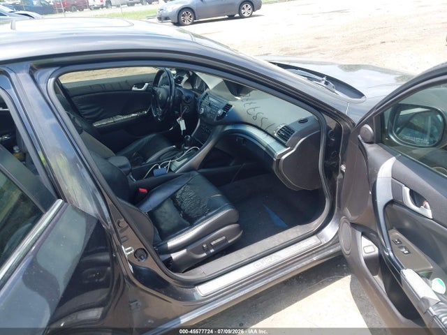 صورة 5 لـ 2012 Acura TSX 2.4