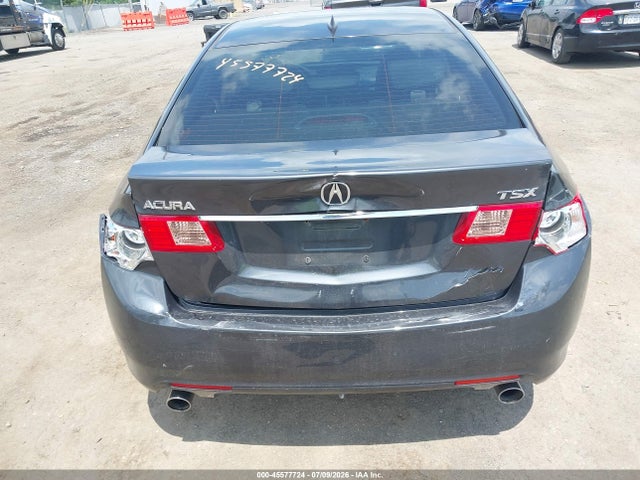صورة 6 لـ 2012 Acura TSX 2.4