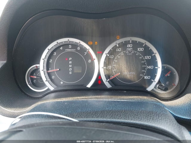 صورة 7 لـ 2012 Acura TSX 2.4