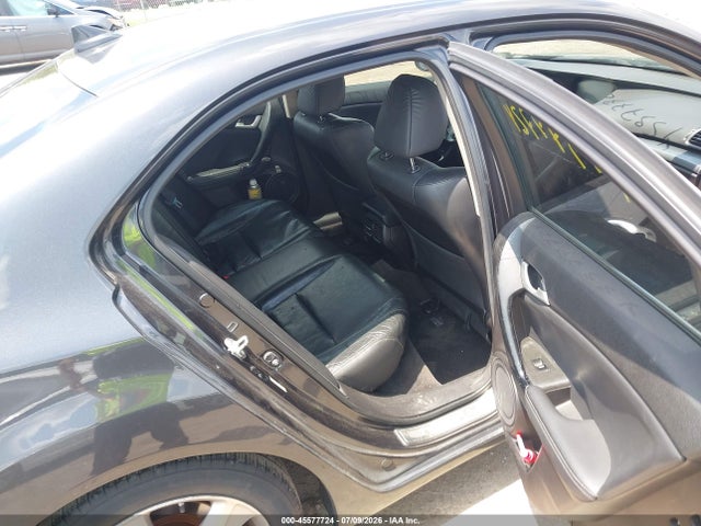 صورة 8 لـ 2012 Acura TSX 2.4