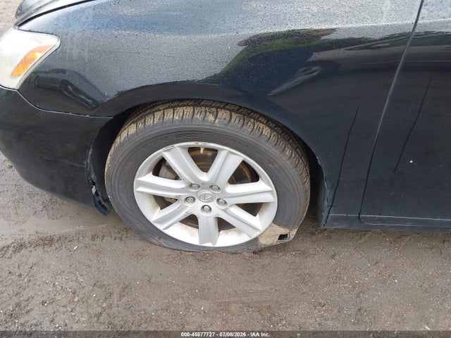 صورة 6 لـ 2007 Lexus ES 350