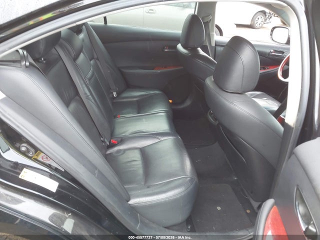 صورة 8 لـ 2007 Lexus ES 350