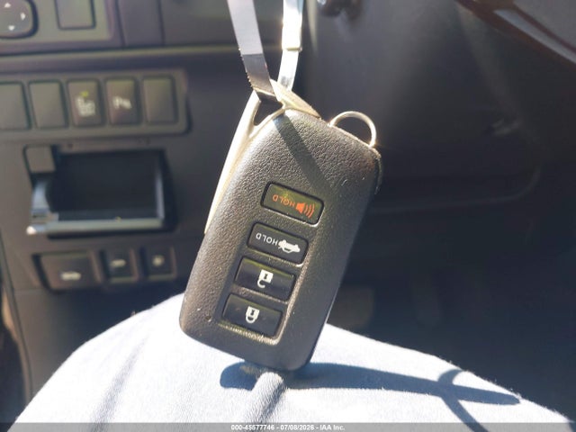 2014 Lexus ES 350 缩略图 11