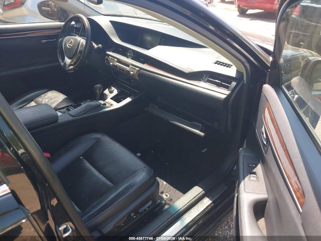2014 Lexus ES 350 照片 5