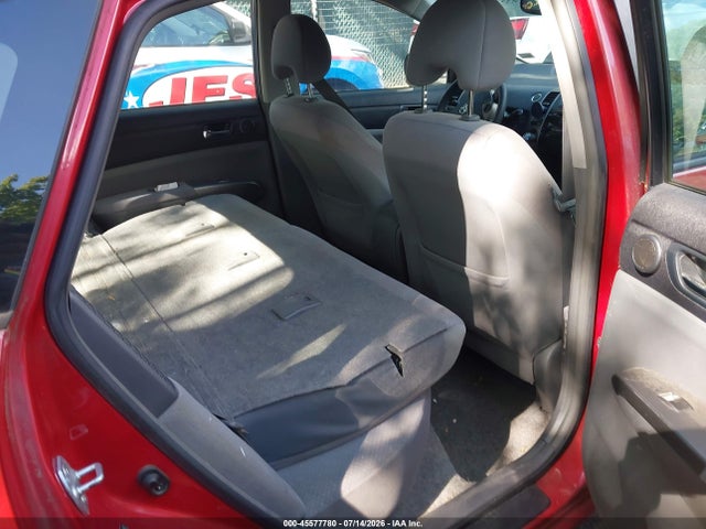 2007 Toyota PRIUS — фото 8